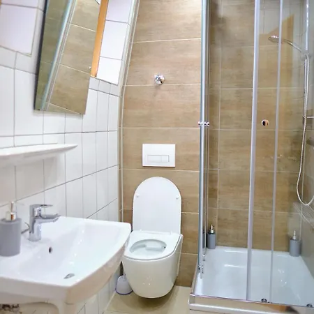 Primetime Suite Fuer 8+Kueche/Wifi Essen Exterior photo