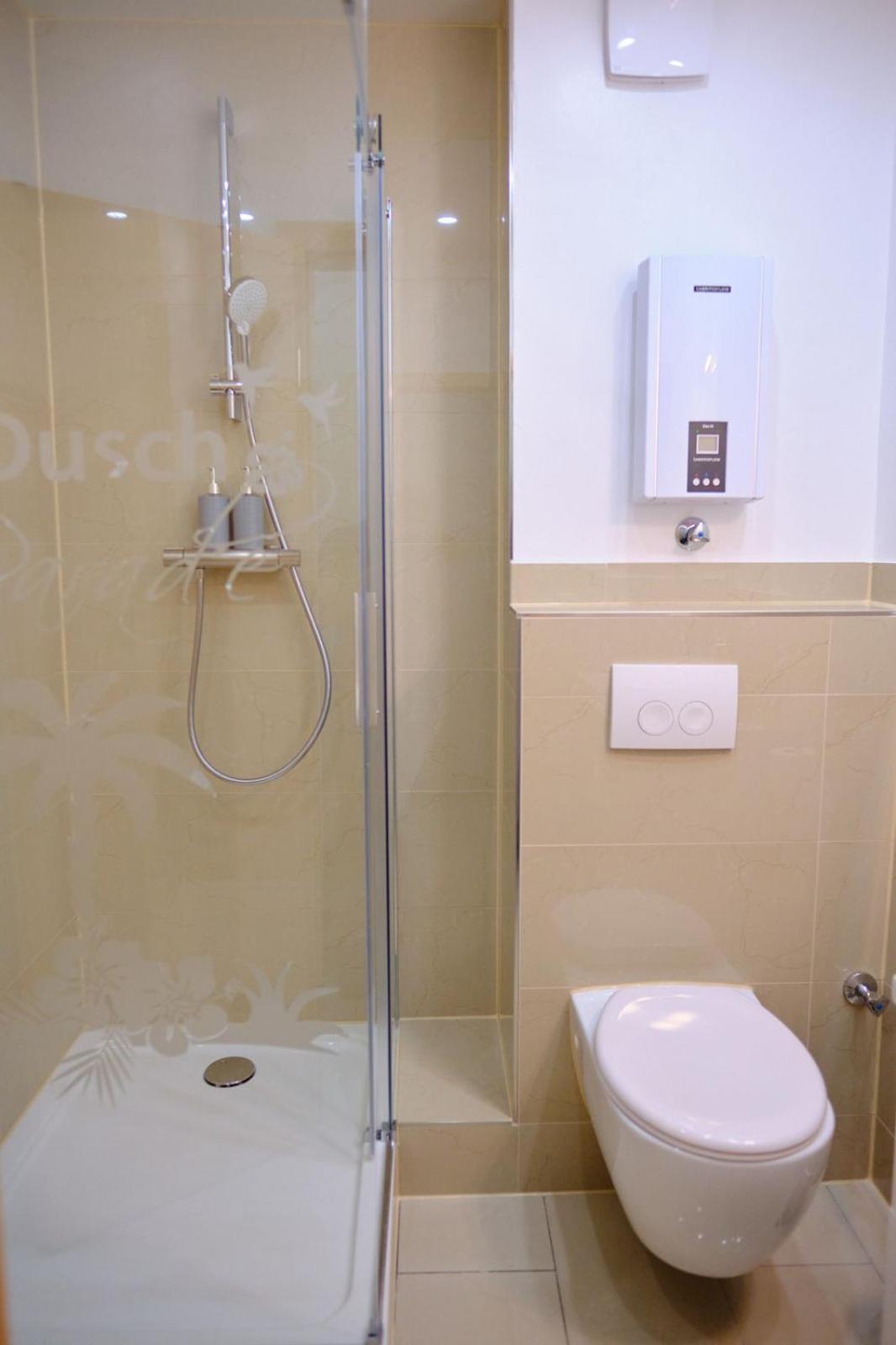 Apartment Primetime Fuer 8+kueche/wifi *